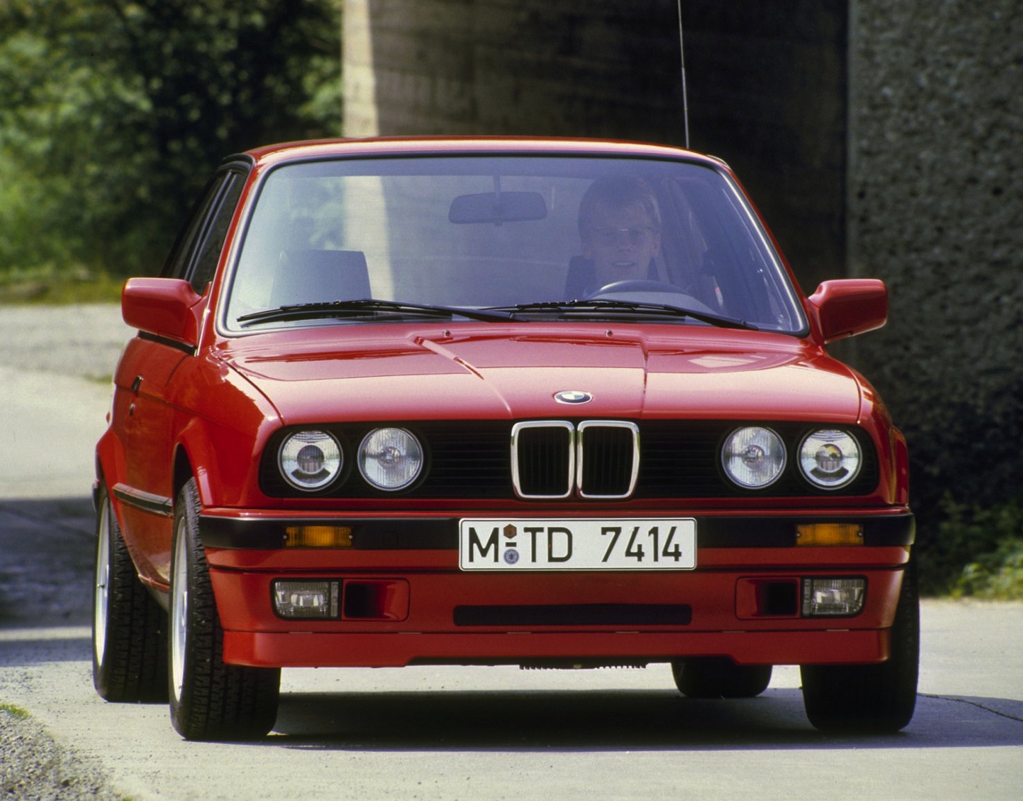 8 Brilliant BMW 3-Series That Didn't Come From M Division