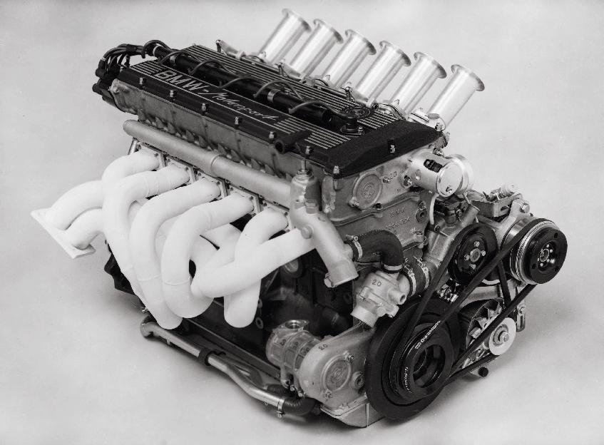 20 Beautiful Engines That Will Make You Question Your Manufacturer
