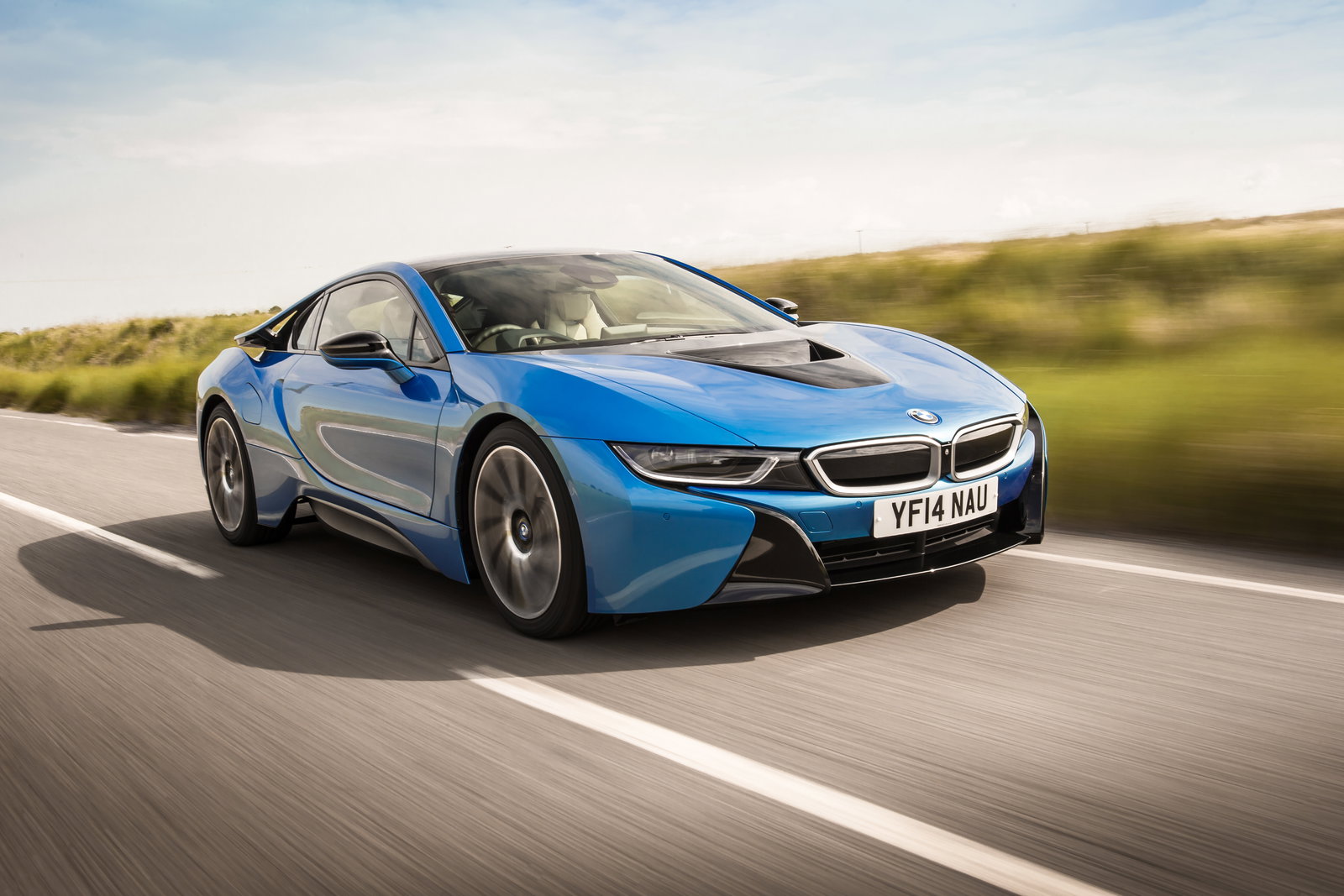 Why 90s Performance Cars Are About To Skyrocket In Value