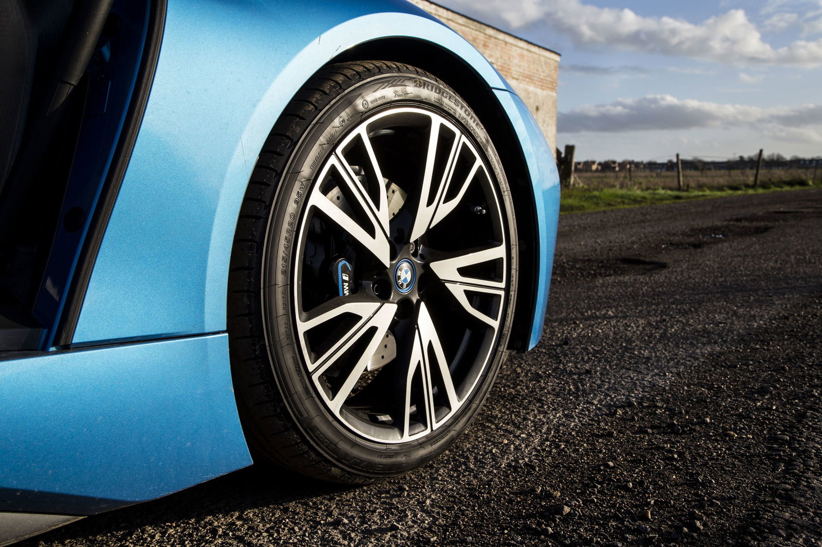 What It's Like To Live With A BMW i8