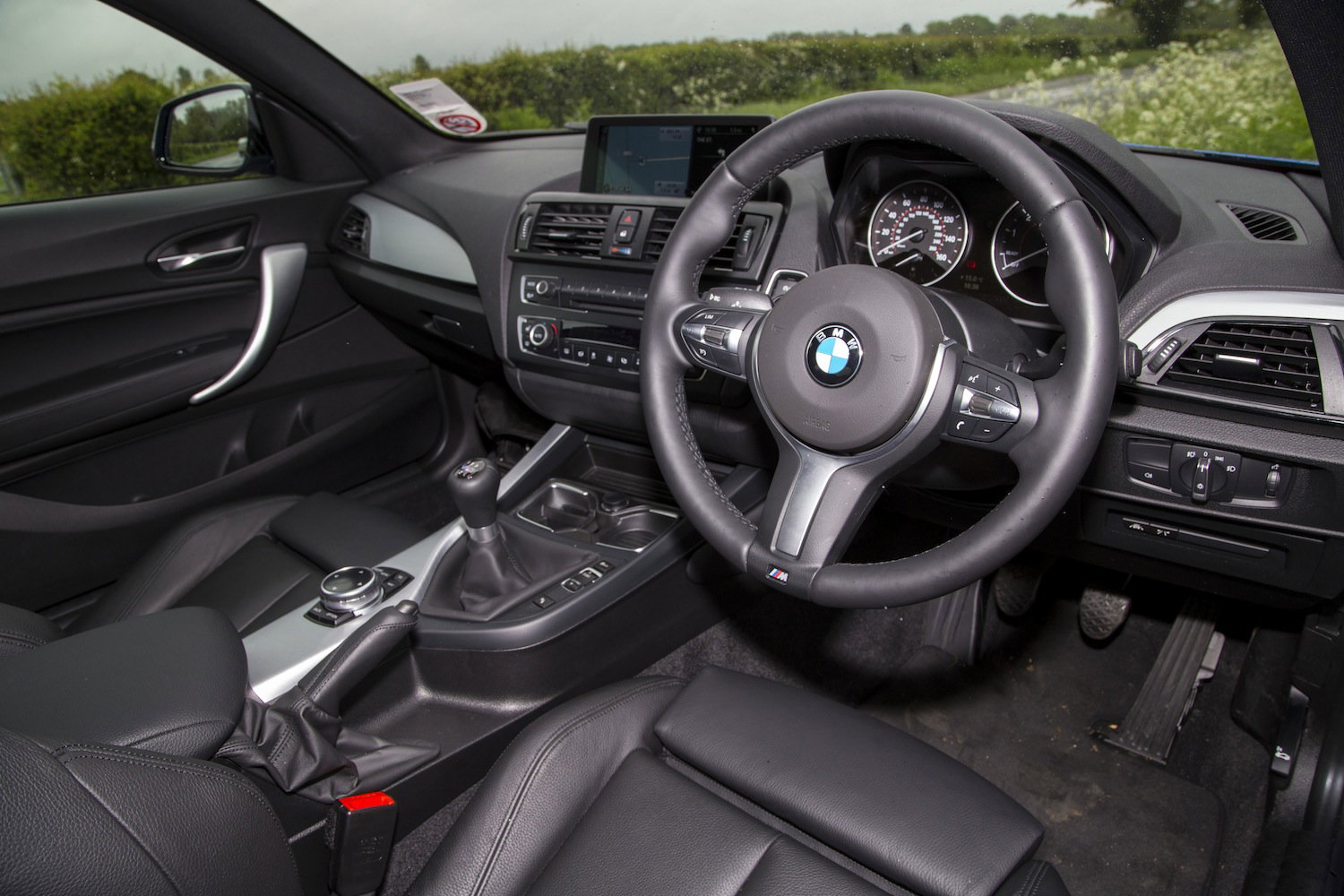 Why The BMW M235i Is The Perfect Coupe For UK Petrolheads