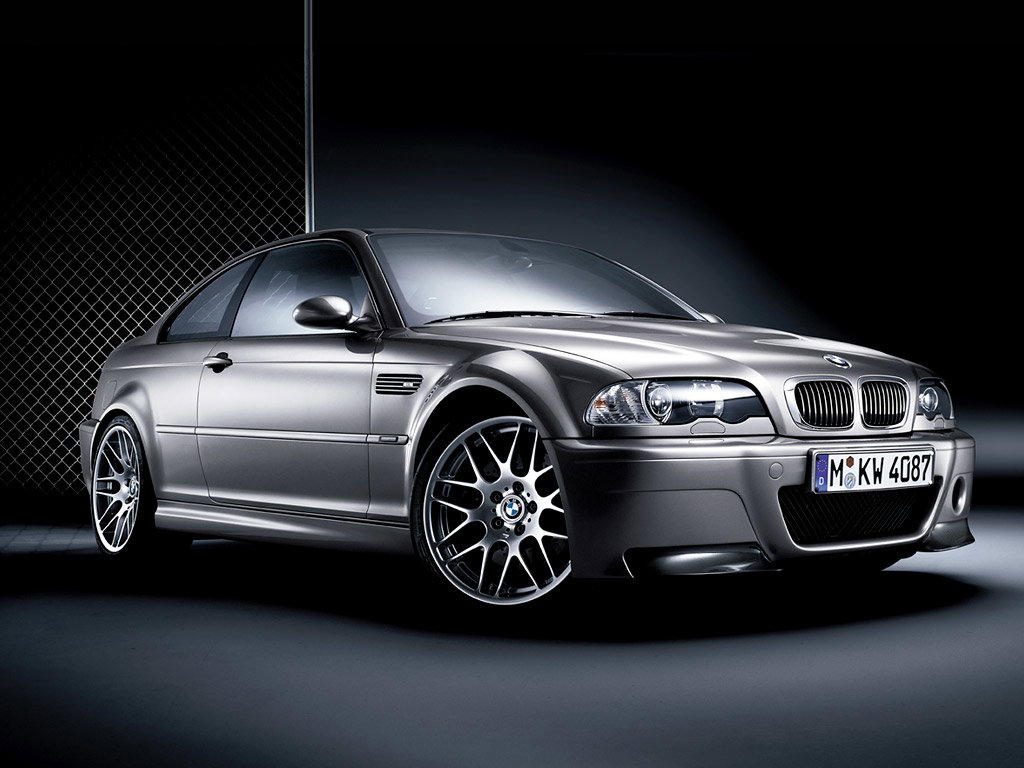 This E46 BMW 325ti Compact Is A Budget M2 Alternative