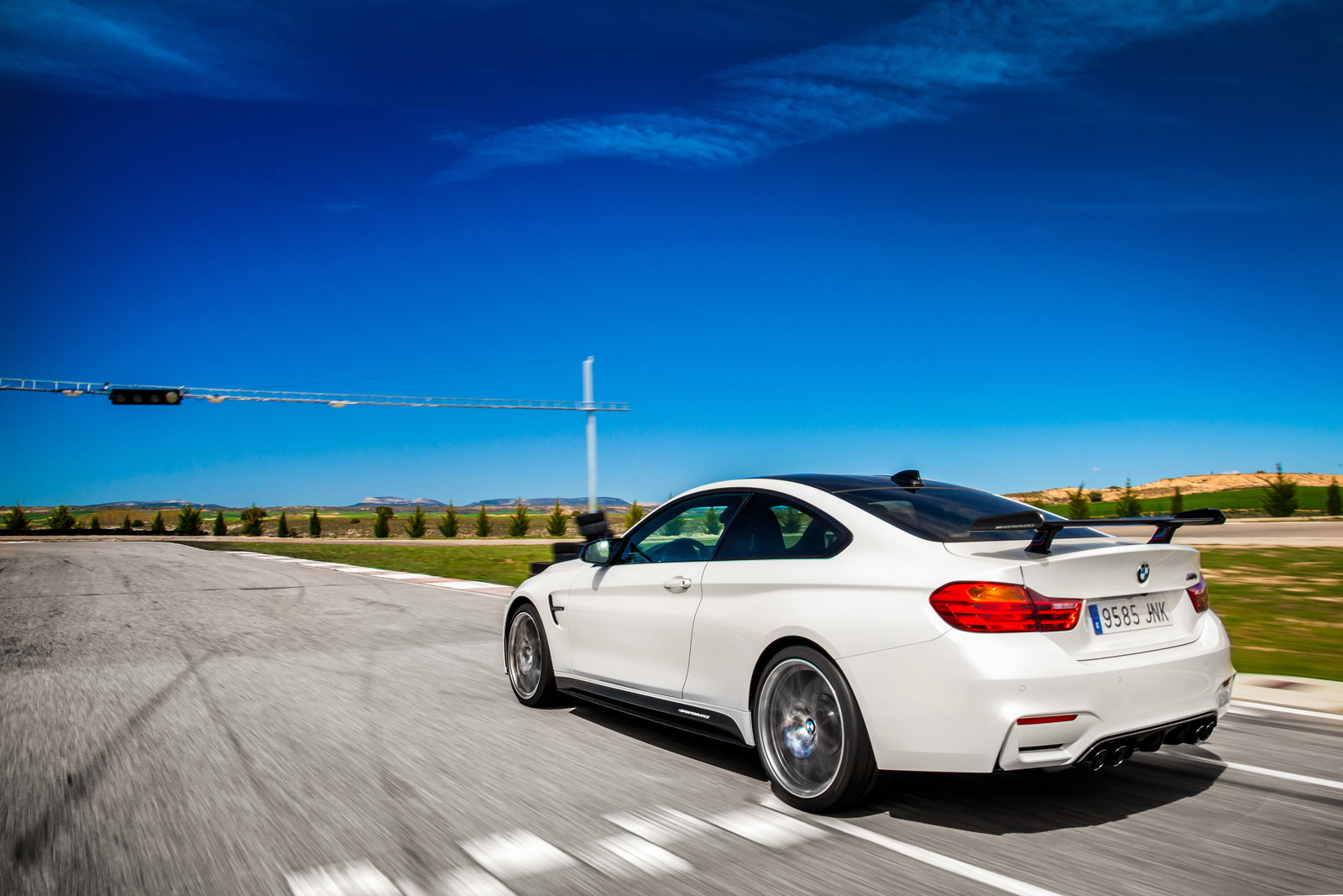 Over the next year I'll be developing my beloved BRZ. The plan is to create a fast road car that is still practical. What would you guys like to see?