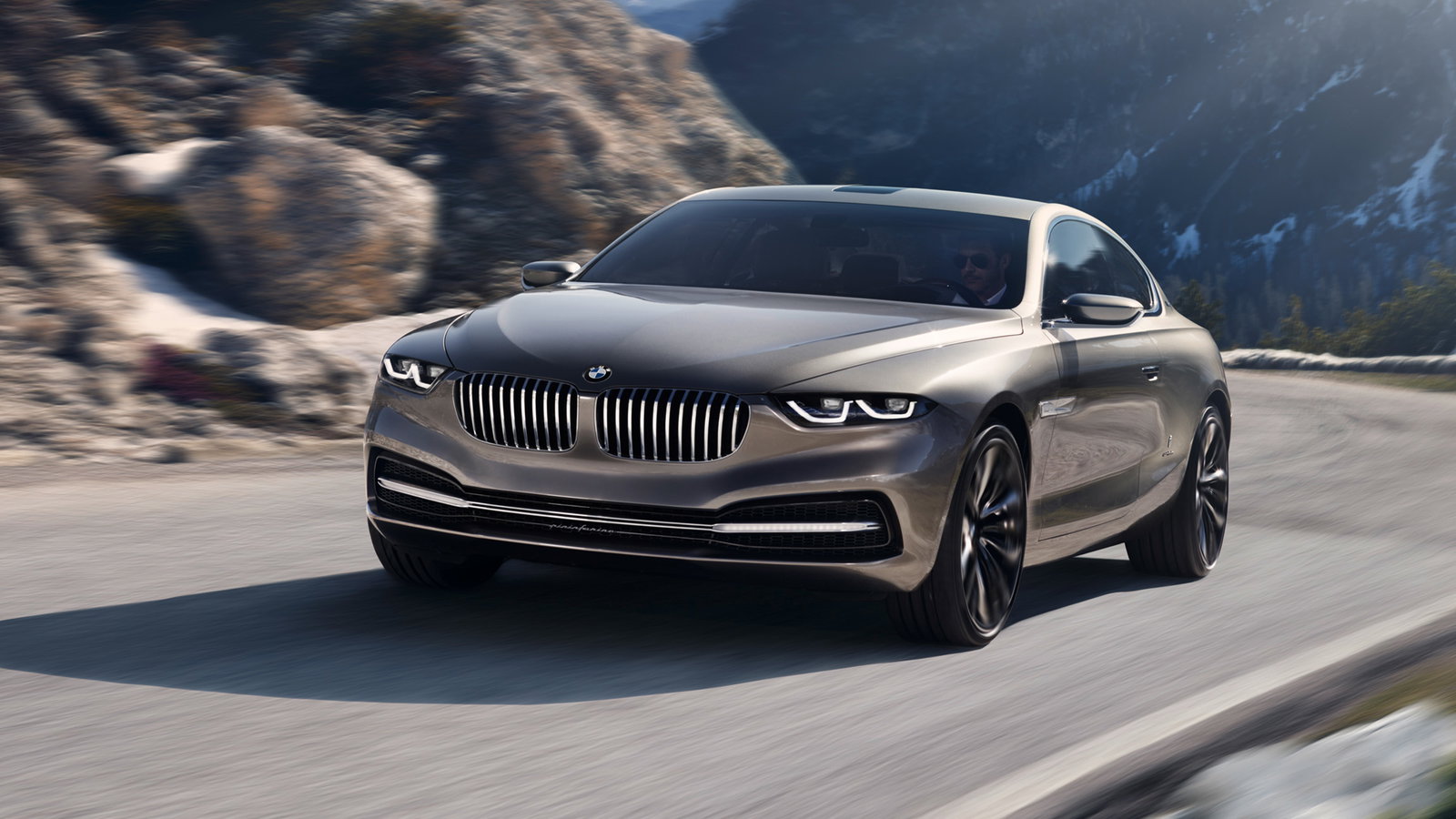 The BMW 8-Series Will Make Its Big Comeback In 2020