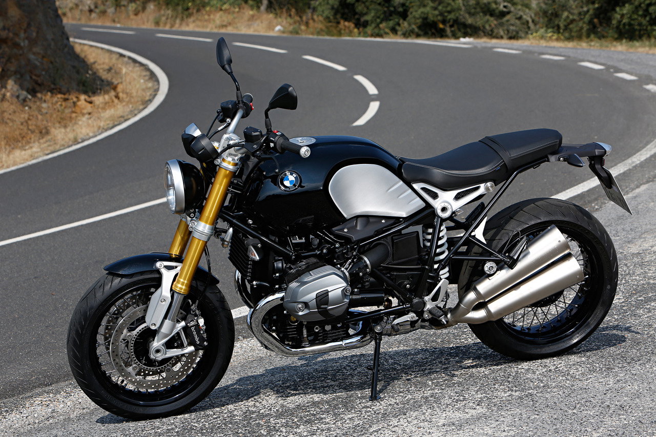The 9 Coolest Bikes Of All Time