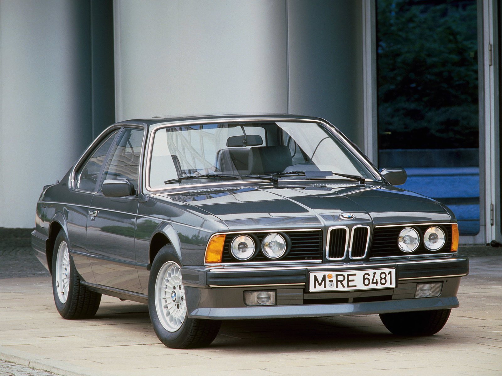 9 Retro Rides You Need To Buy Before It's Too Late 