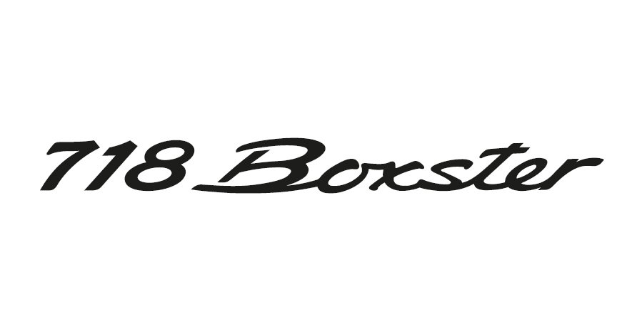 8 Things You Need To Know About The New Four-Cylinder Porsche 718 Boxster
