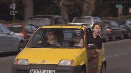 7 Things Everyone Who's Just Passed Their Driving Test Can Relate To
