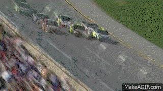24 Crazy Nascar Gifs That Will Have You On The Edge Of Your Seat