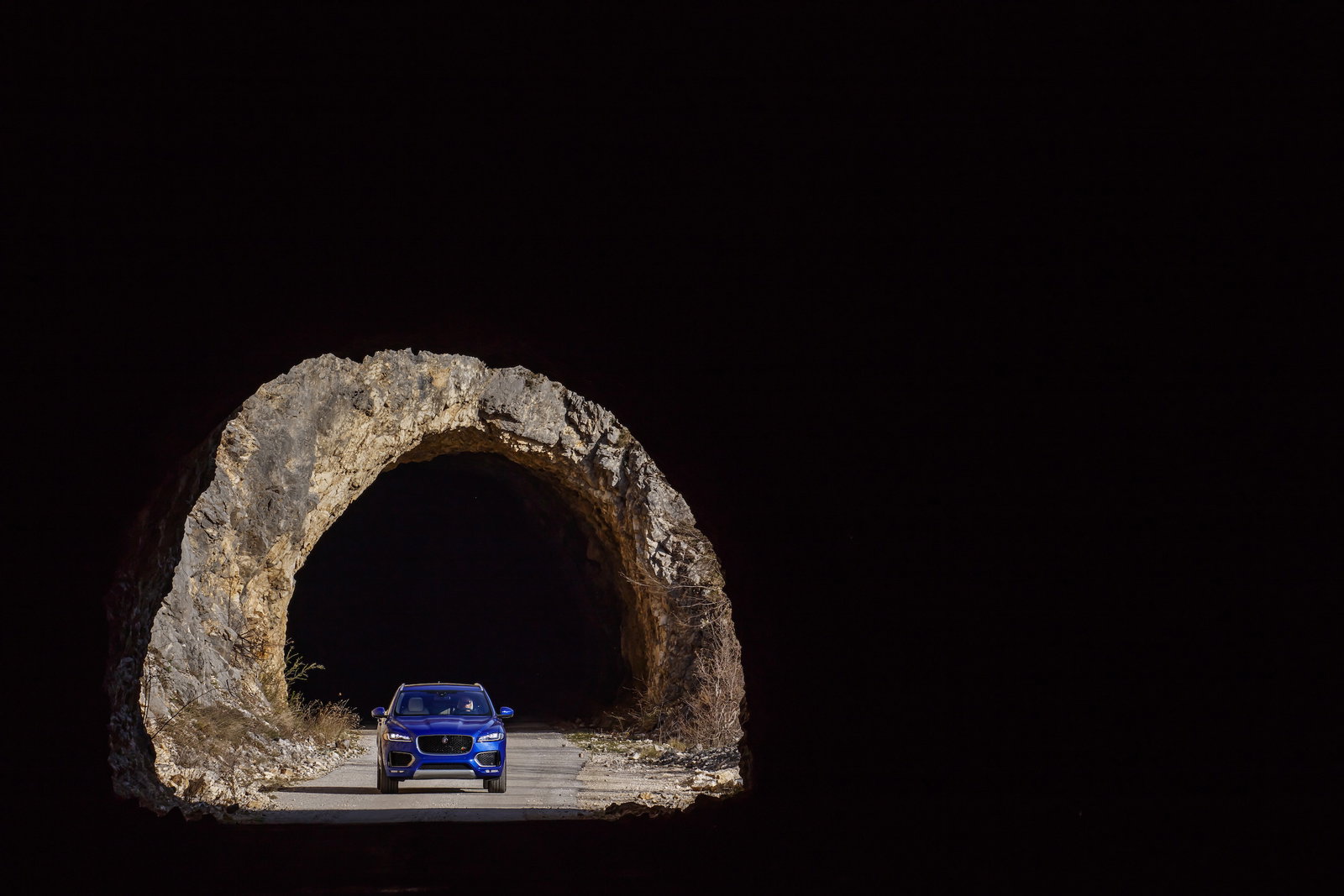Jaguar F-Pace Review: Why It’s The Most Petrolhead-Friendly SUV I’ve Ever Driven