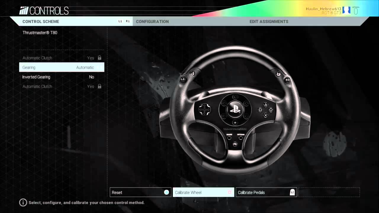 8 Things You Must Never To Do With A Racing Sim Set-Up