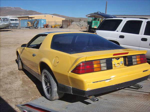 Project Cars You Can Buy Now For Less Than A Grand