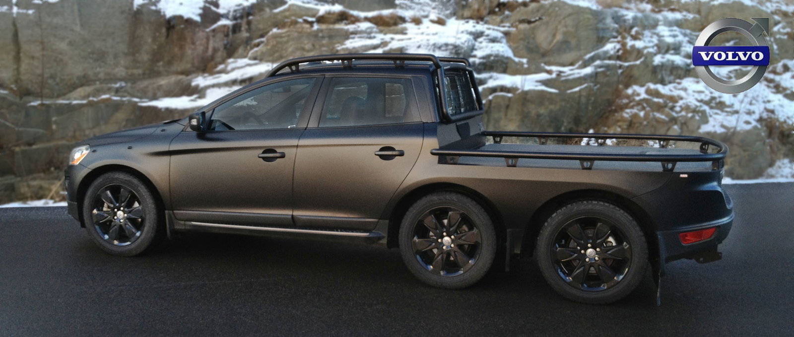 7 Of The Coolest Camera Cars In The World 