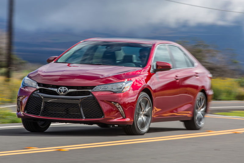 6 Cars People Hate To Admit Are Fast