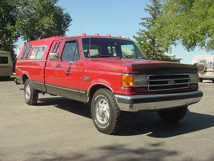 6 Modding Mistakes Owners Make On Their Daily-Driven Pickup Trucks