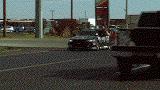 These Gifs Prove Why Gumball 3000 Is The Greatest Rally On Earth