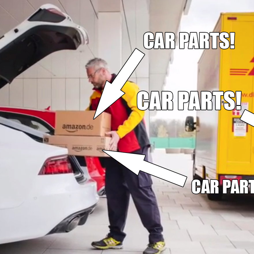 These Are The Most Searched Car Brands Around The World