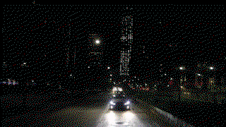 These Gifs Prove Why Gumball 3000 Is The Greatest Rally On Earth