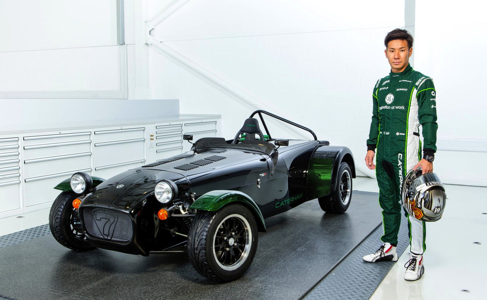 Google's Driverless Cars Could Spell Disaster For True Petrolheads 