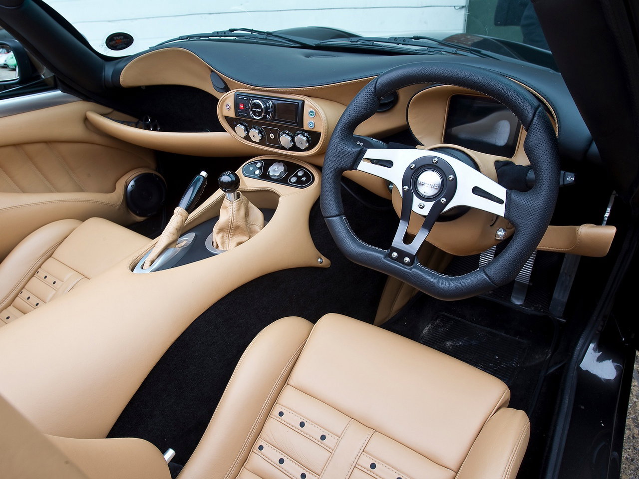 Suggested by: Daniel Hall