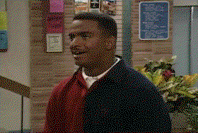 What We're All Thinking Between Boxing Day And New Year's Eve