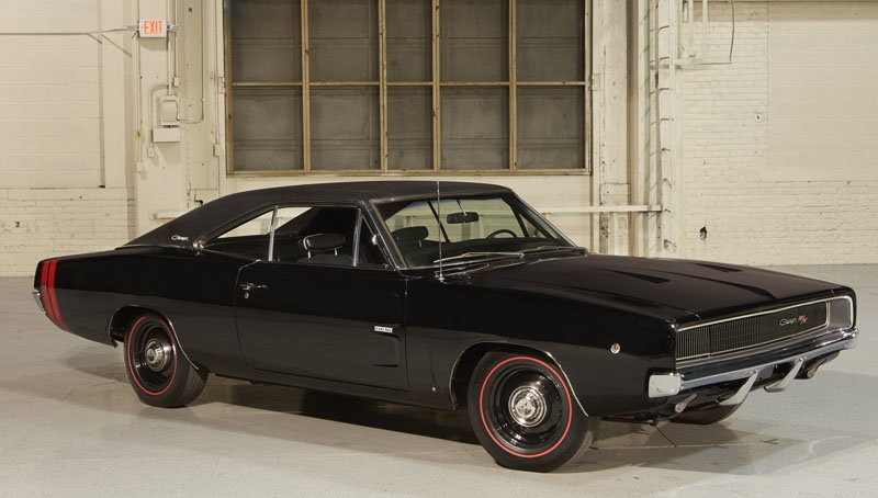 60s American Muscle And 90s JDM Legends Have More In Common Than You Think