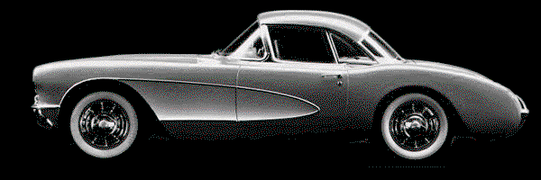 10 Of The Coolest Car Morphing GIFs On The Internet