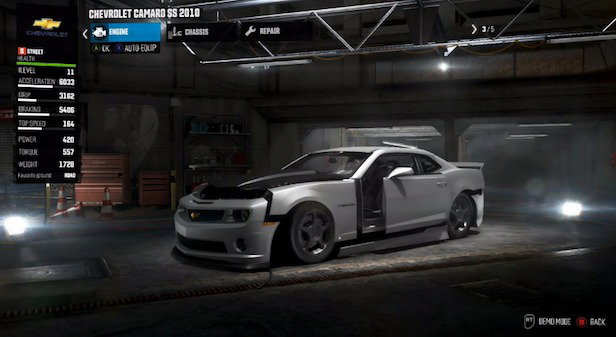 Why Car Makers Are Stepping Up Their Video Game Presence