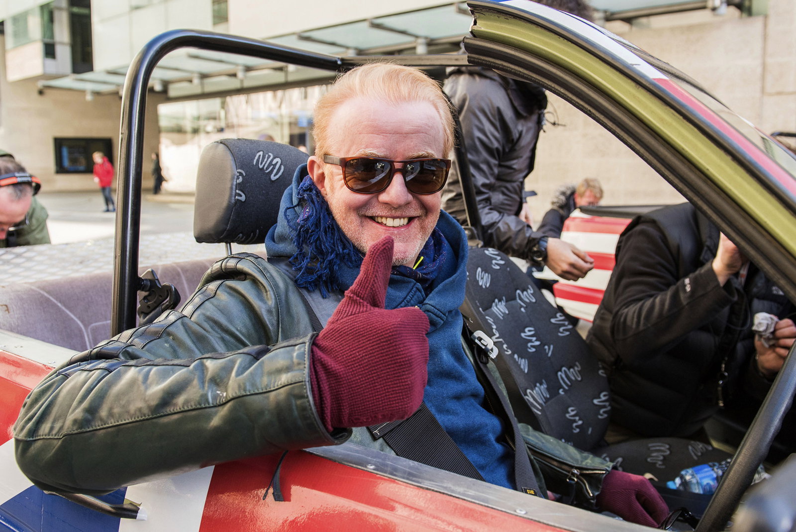24% Of You Rate 'New' Top Gear's First Episode As 1/10