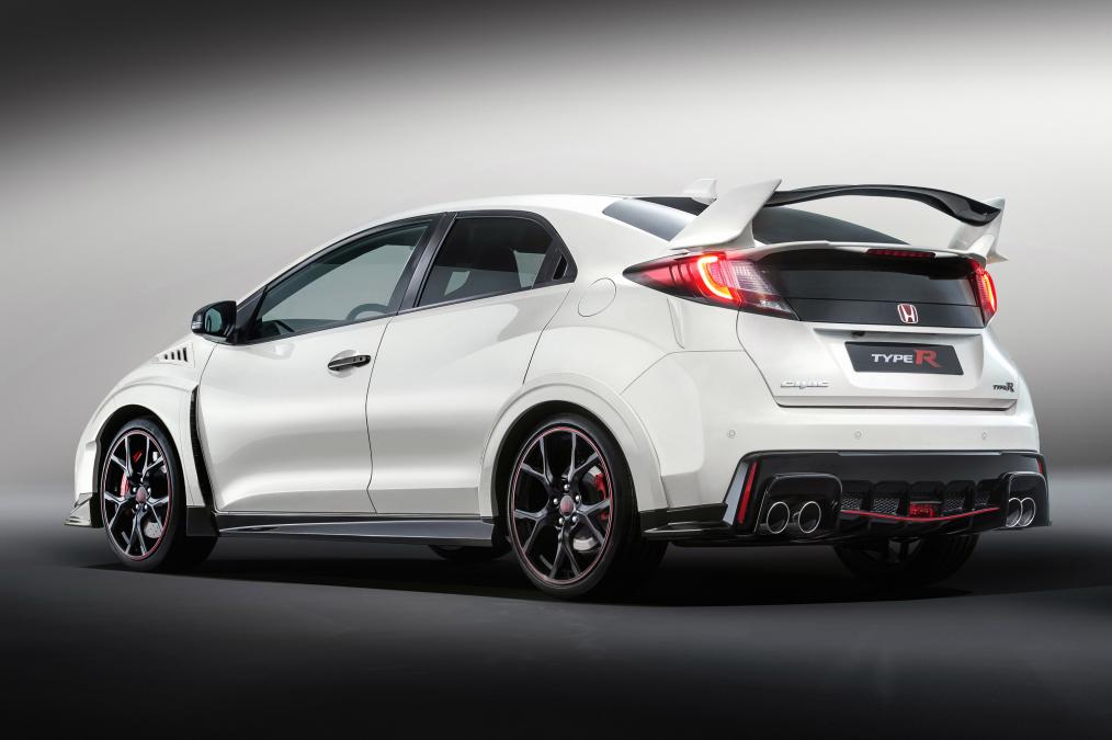 8 Performance Cars That Were A Glorious Return To Form