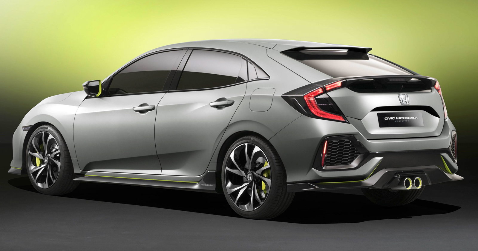 10 Wicked Cars You Probably Missed At The Geneva Motor Show