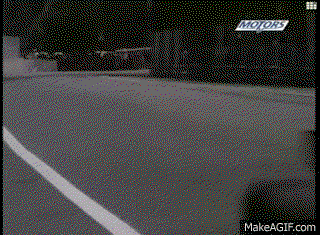 15 Vintage Motorsport Gifs That Show How Different Racing Used To Be