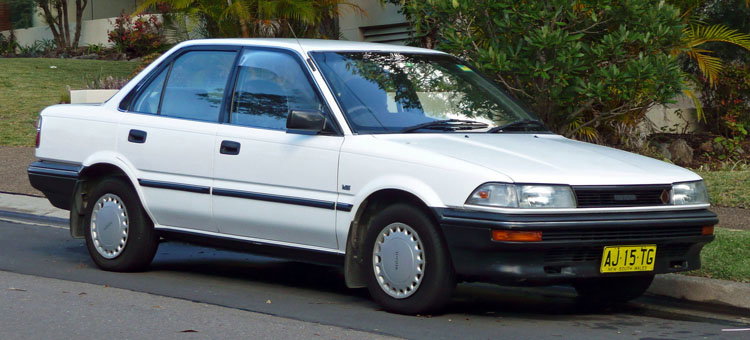 7 Cars That Should Have Stayed Rear-Wheel Drive