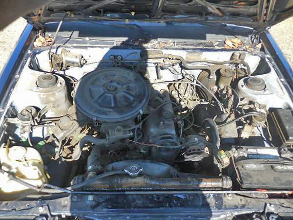 Get Your Drifting Dreams Started With This $2600 AE86 Corolla SR5