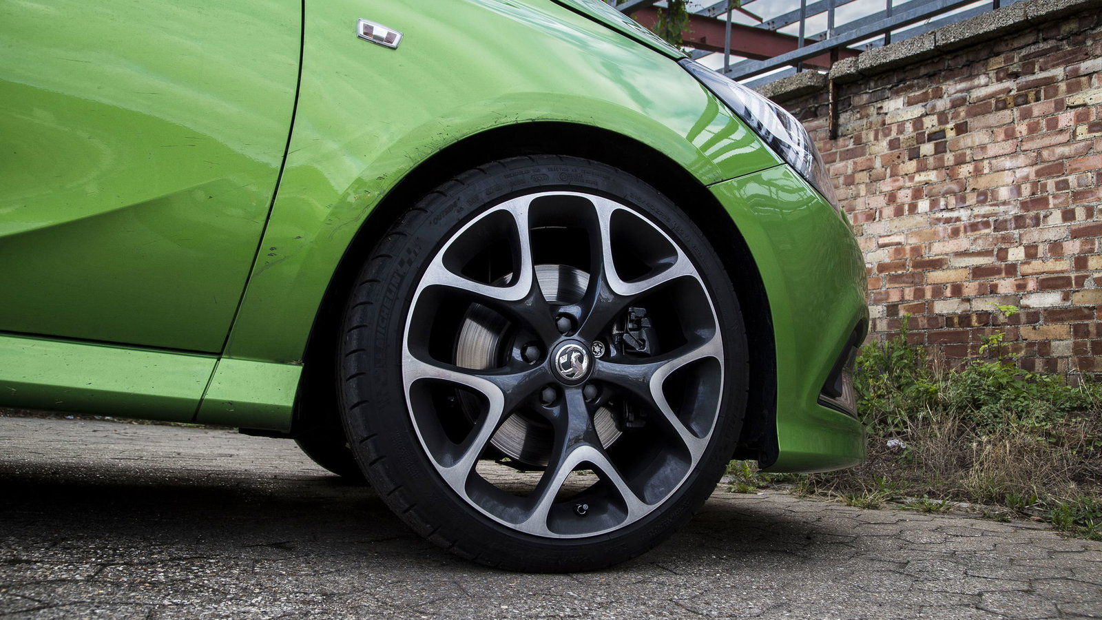 The Vauxhall Corsa VXR Is The Angriest Small Hot Hatch Out There, But It's Not The One That Steals My Heart