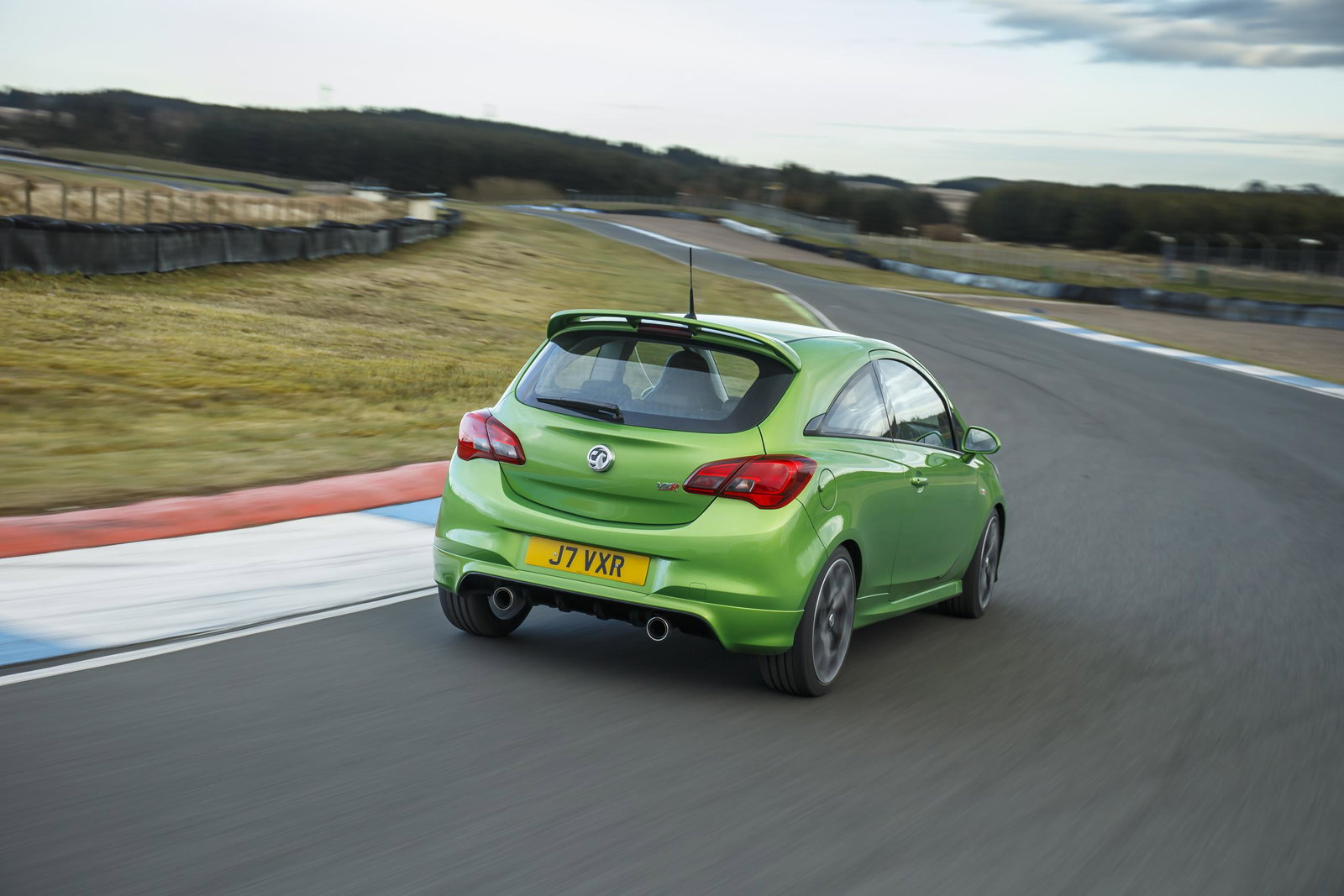 The New Vauxhall Corsa VXR Will Cost The Same As The Brilliant Ford Fiesta ST