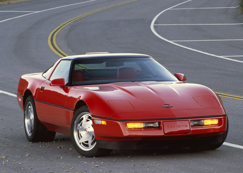 10 Performance Cars Of The 1990s That Could Humble Supercars