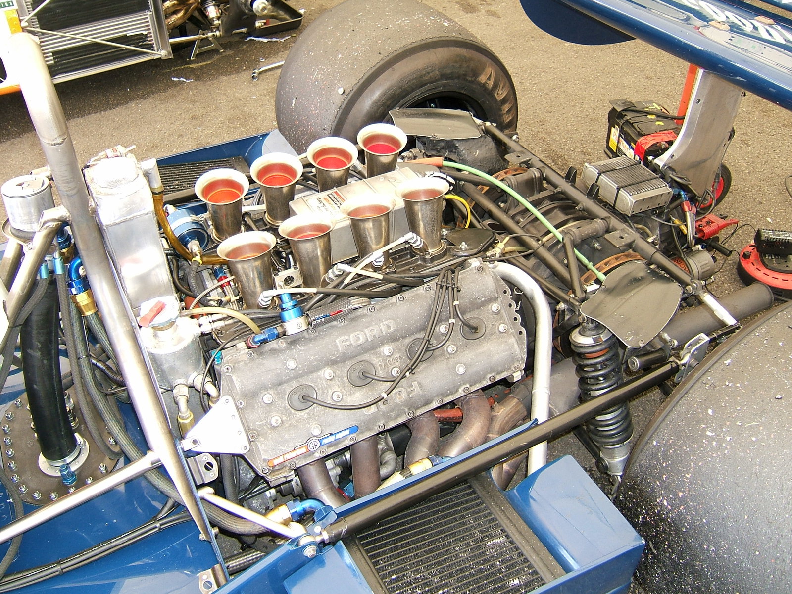 10 Iconic Engines Every Petrolhead Needs To Know