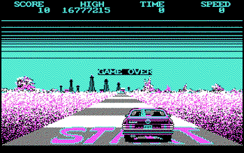 10 Retro Driving Games You'll Love 