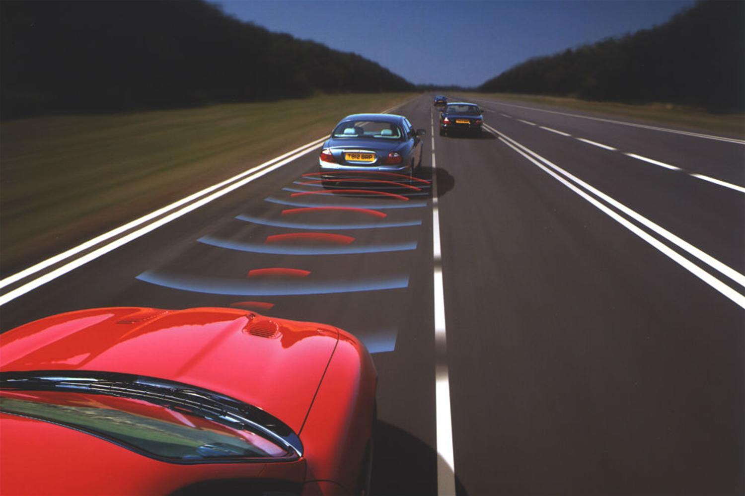 10 Things That Make Our Driving Lives Completely Idiot Proof