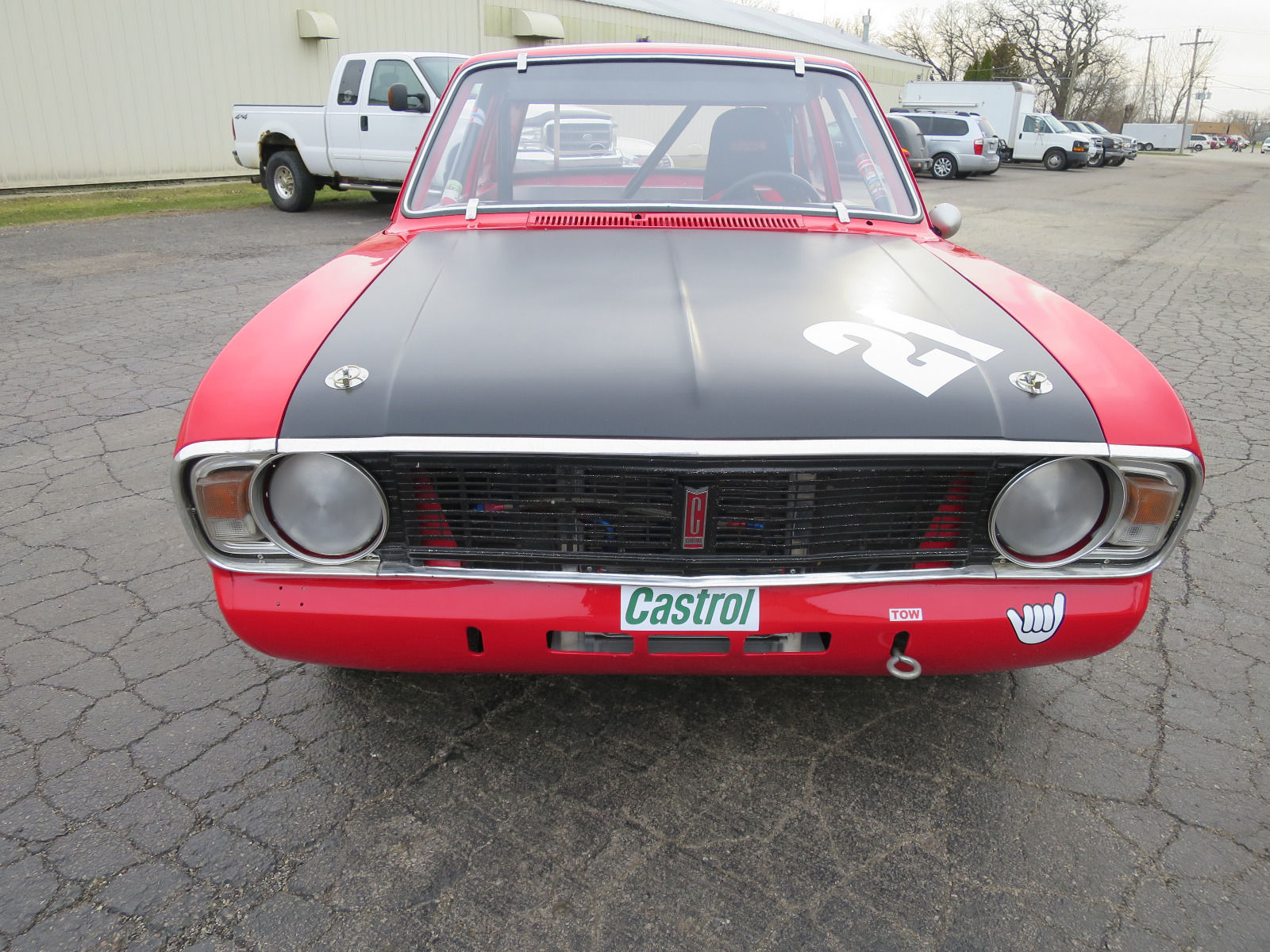 Let Chris Forsberg Teach You How To Set A Car Up For Drifting