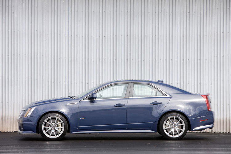 3 'Murican Sport Sedans That Put The Germans in Their Place
