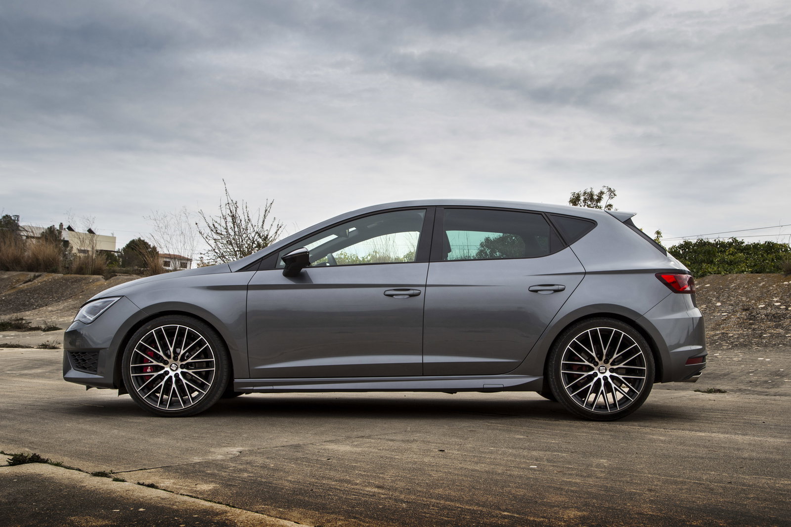 Seat Leon Cupra 290 Review: Why The Focus RS And Civic Type R Haven't Beaten It Yet