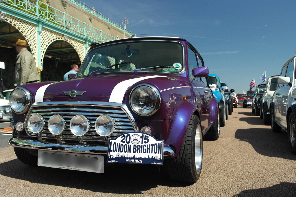 10 Slow Cars That Are Actually Enjoyable To Drive
