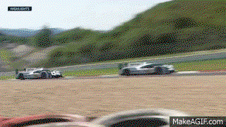 11 Highlights From Last Weekend’s Brilliant Motorsport Action