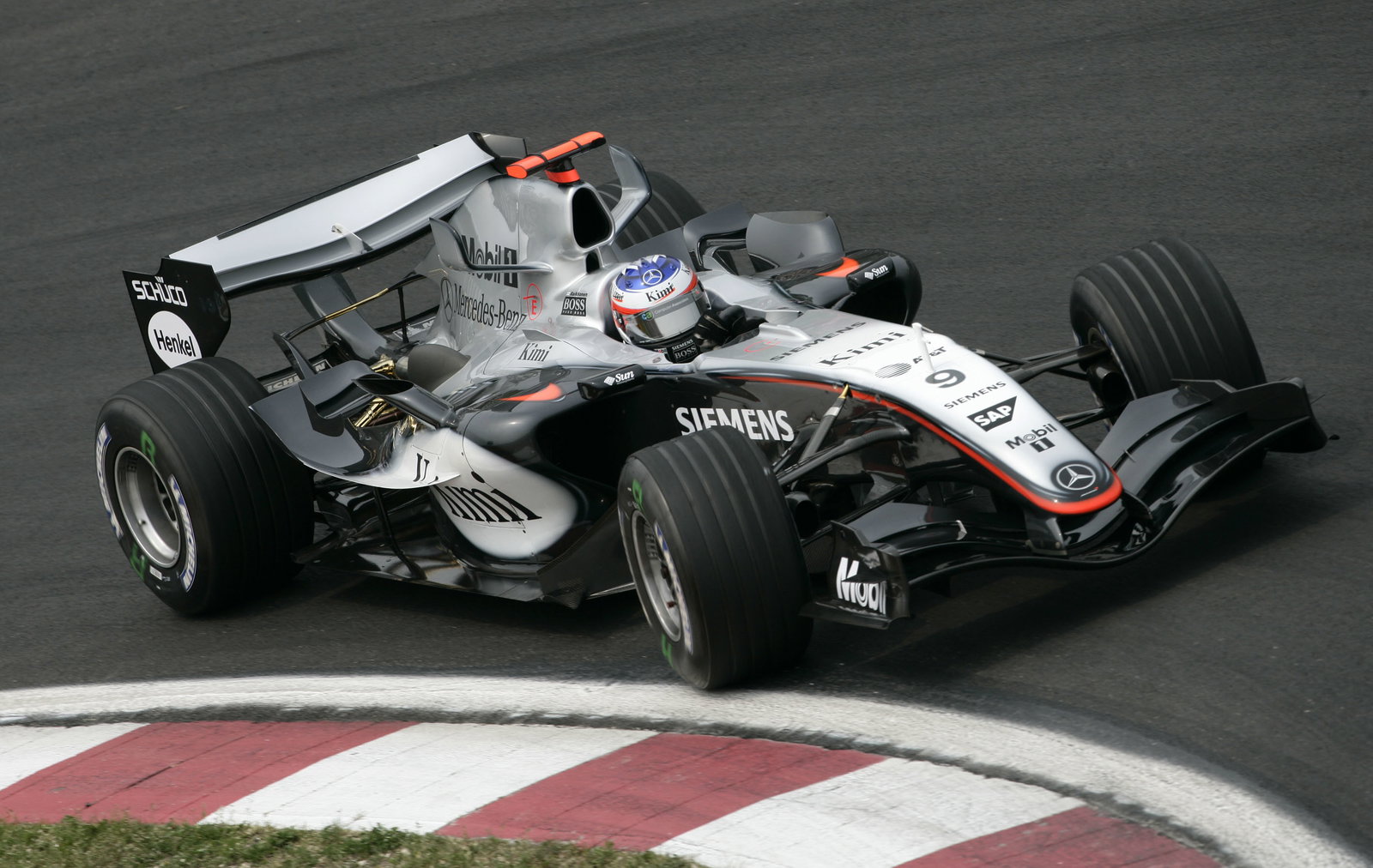 The 10 Most Beautiful F1 Cars According To You