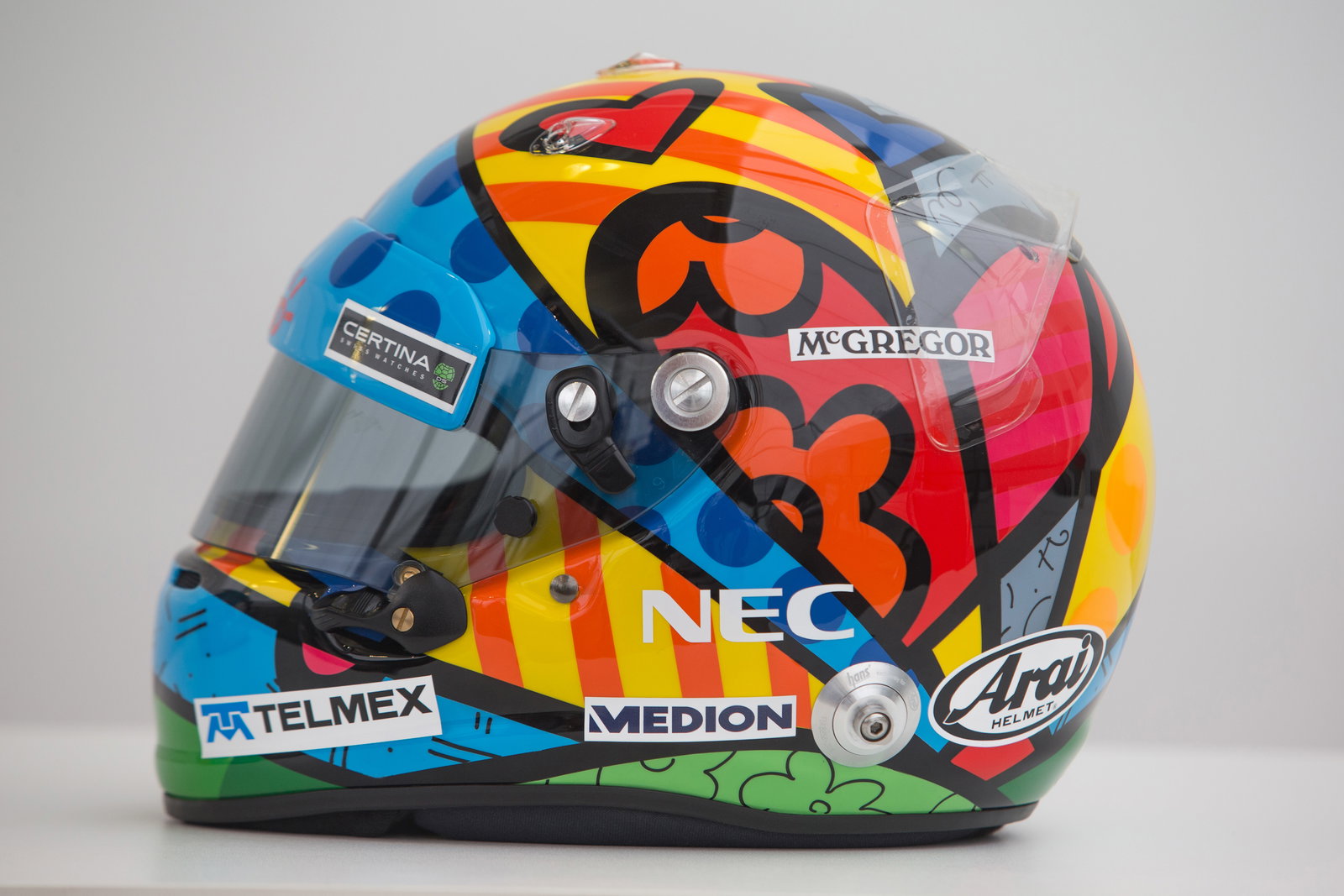 Adrian Sutil - Image source: Sauber F1 Team