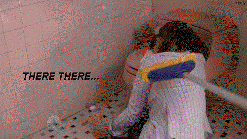 13 Emotions All F1 Fans Are Going Through At The Moment