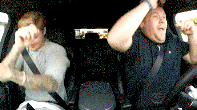 7 Reasons Why Driving Alone On A Long Journey Sucks
