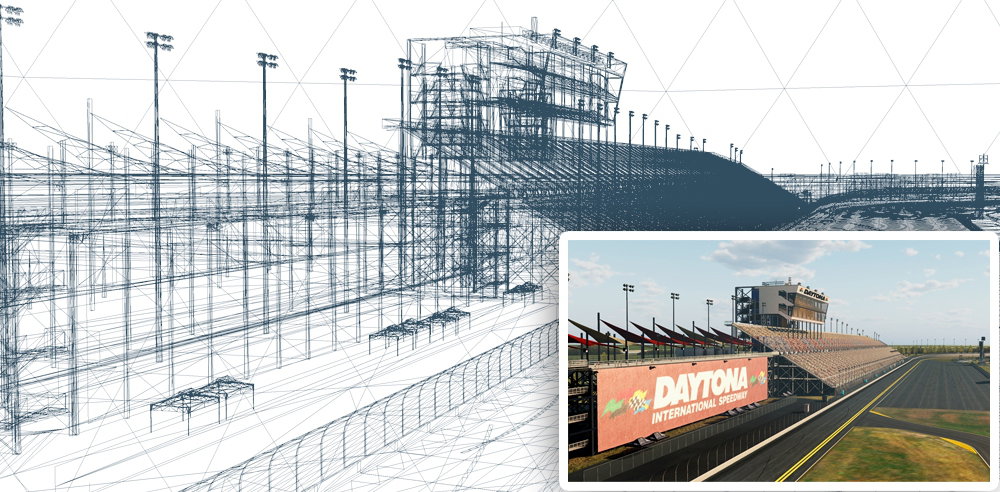 Auto Club Revolution Is Still Free To Play And Now Vastly Improved